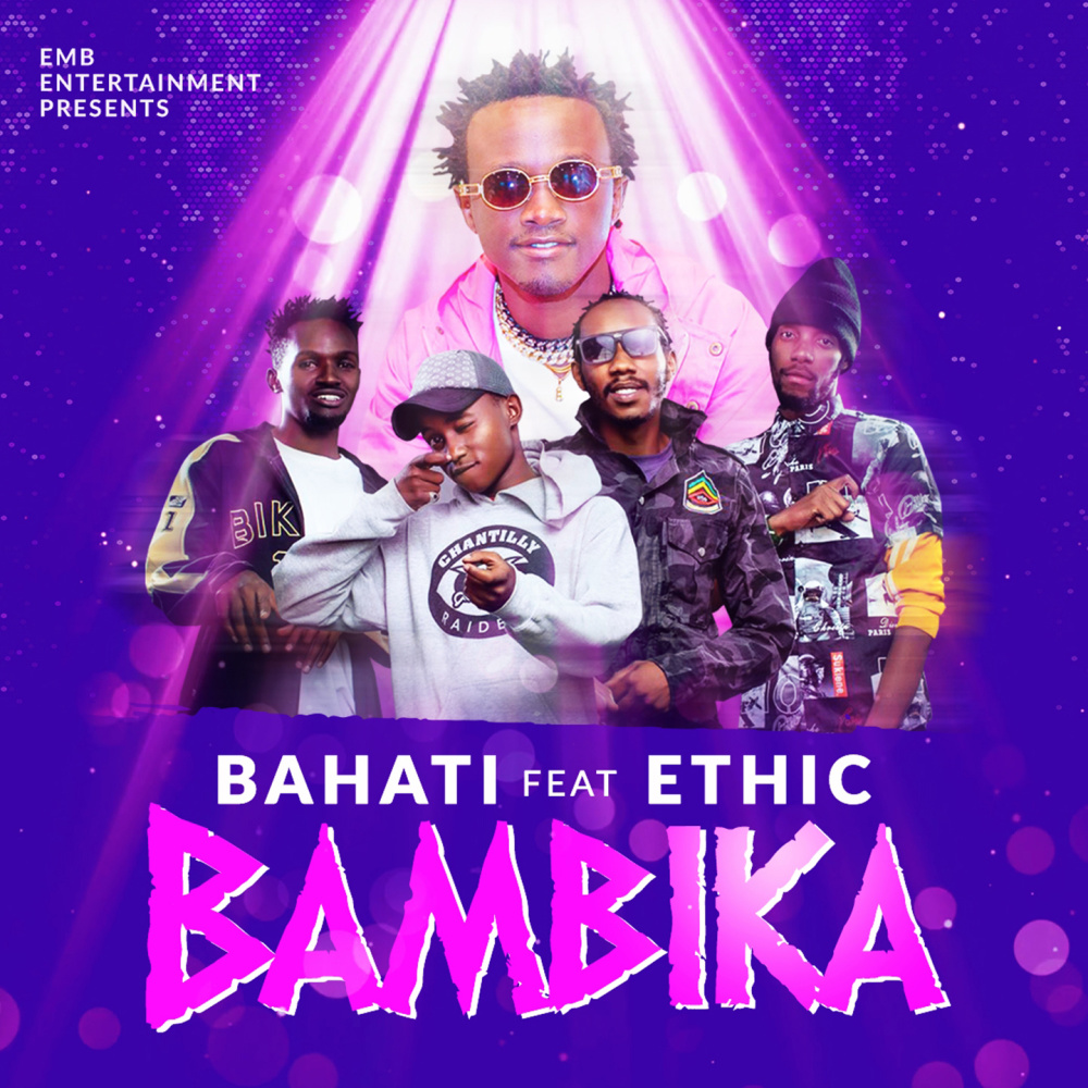 Bambika