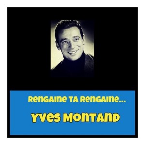 Dengarkan Trois petites notes de musique lagu dari Yves Montand dengan lirik