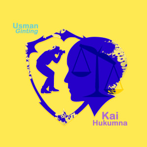 Listen to Kai Hukumna (Explicit) song with lyrics from Usman Ginting