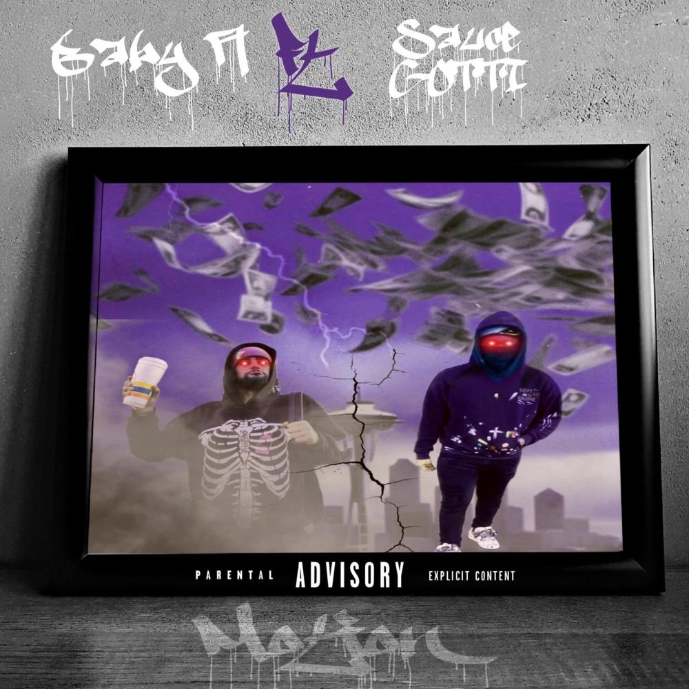 Motion (feat. SAUCE GOTTI) (Explicit)