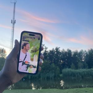 收聽Osei的changed on me (Explicit)歌詞歌曲