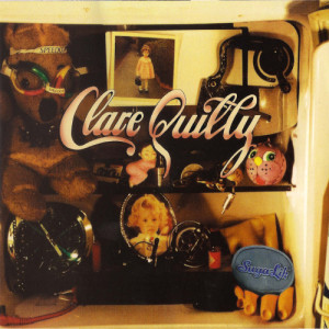 Dengarkan Ceci Ne'st Pas Un Chat (The Cat Song) lagu dari Clare Quilty dengan lirik