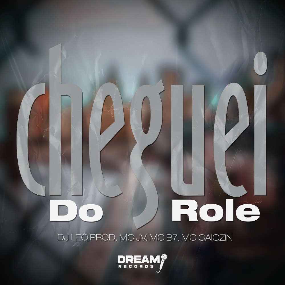 Cheguei do Role (Explicit)