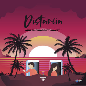 Listen to Distancia song with lyrics from Abu el picaso