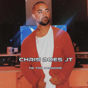 Chris Sebastian的專輯Chris Does JT