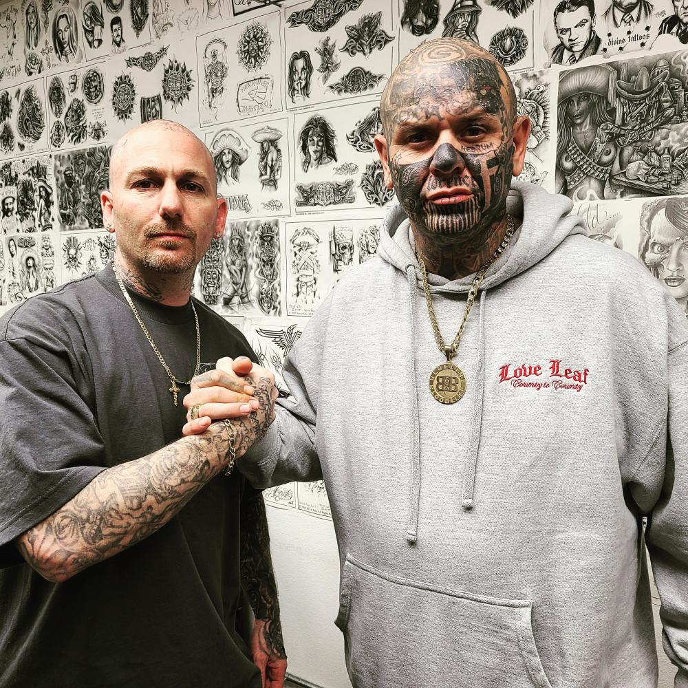 Friends To Family (Explicit)