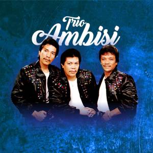 Album Amang Inang Simatua from Trio Ambisi