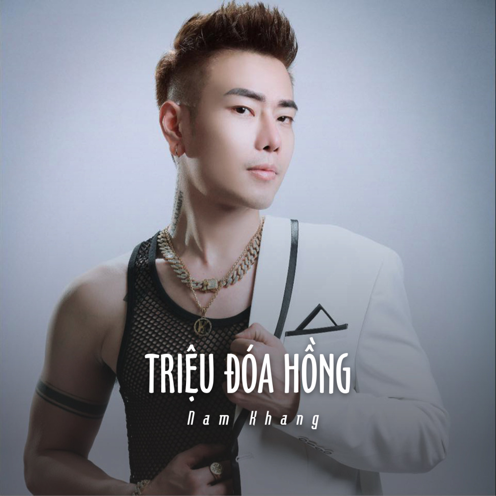 Triệu Đóa Hồng (Ytmix)
