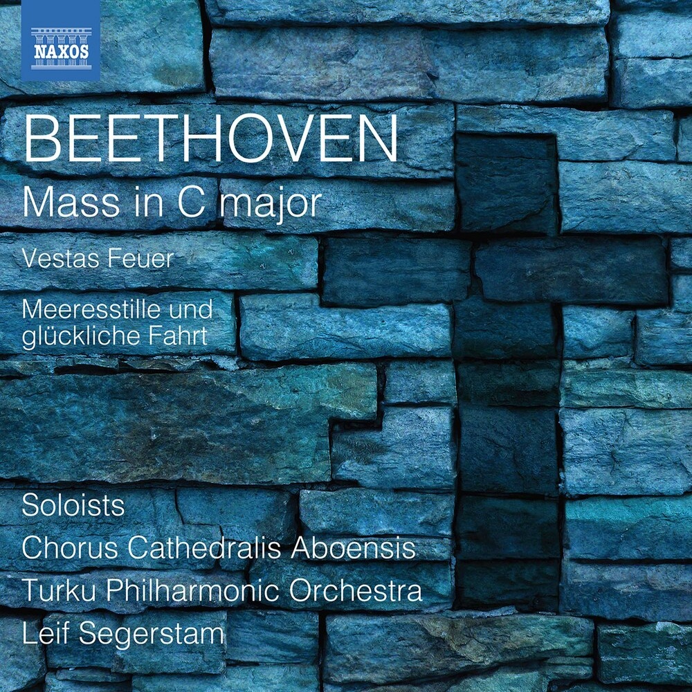 Meeresstille und Glückliche Fahrt (Calm Sea and Prosperous Voyage), Op. 112