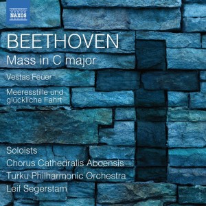 Beethoven: Mass in C Major & Other Sacred Works