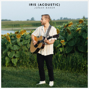 Album Iris (Acoustic) oleh Jonah Baker