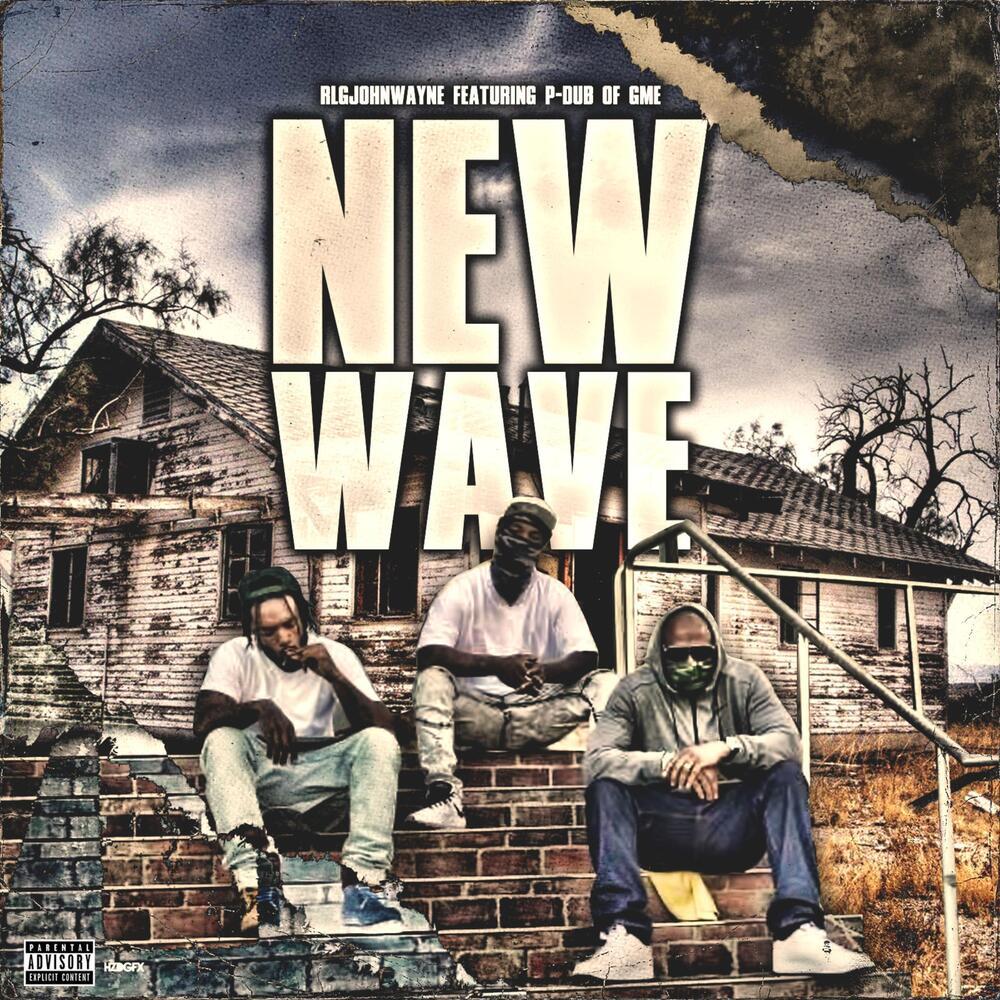 New Wave (Explicit)