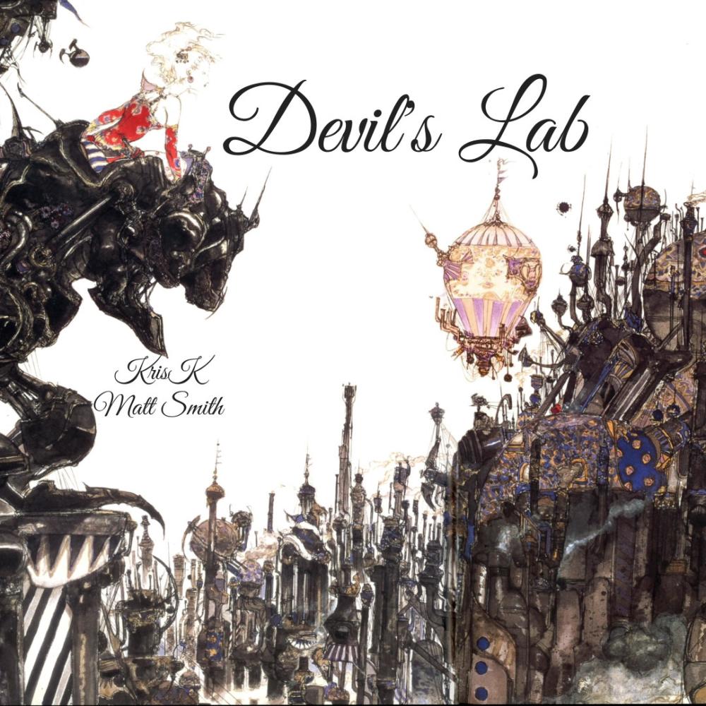 Devil's Lab (feat. Matt Smith)