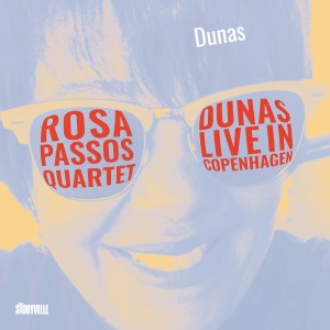 อัลบัม Dunas (Live) ศิลปิน Rosa Passos