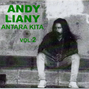 Album Antara Kita from Andy Liany