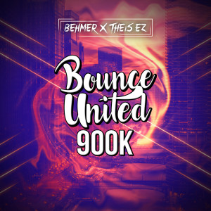 Bounce United的專輯Bounce United (900k)