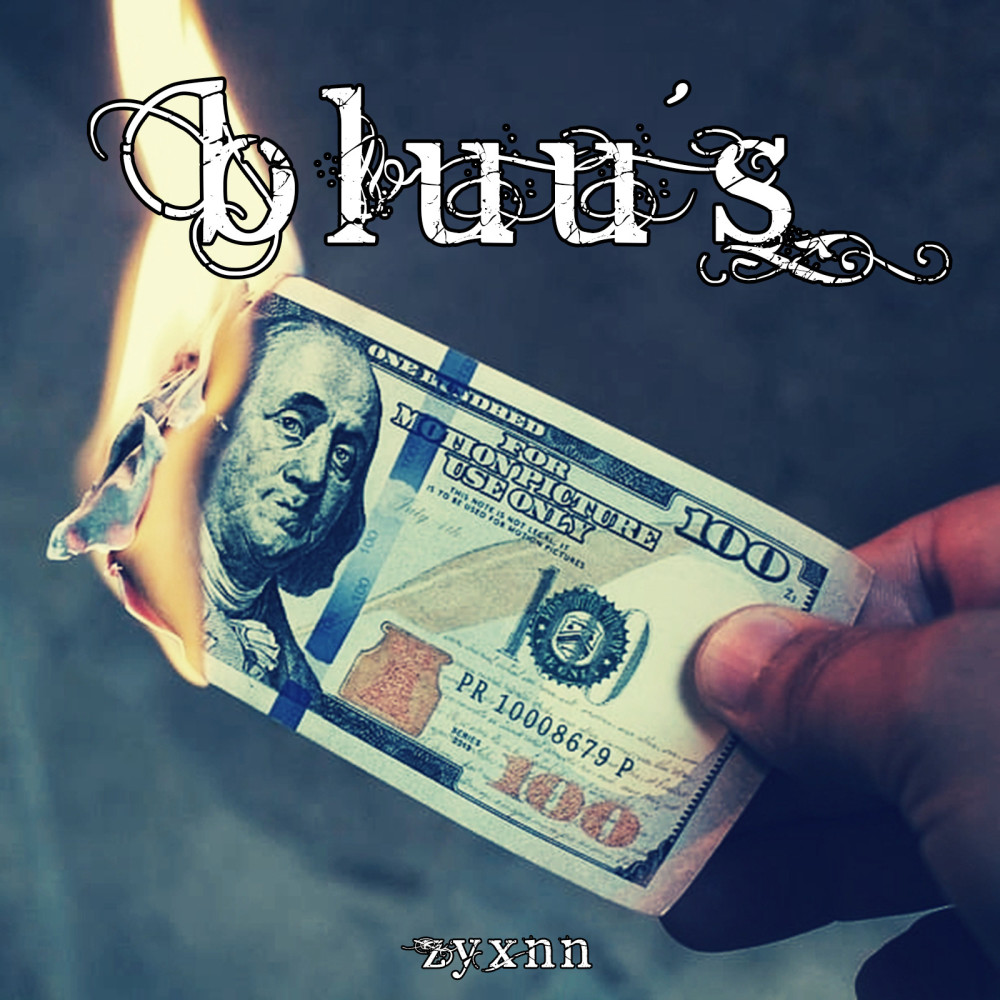Bluu's (Explicit)