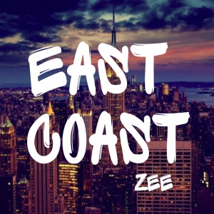 Album East Coast from Zee