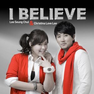 Listen to I Believe song with lyrics from 李承哲