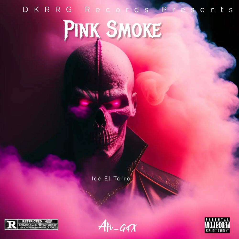 Get Em Smoke (feat. Young Ghost) (Explicit)