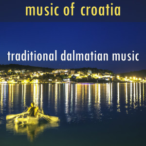 Listen to More i ja song with lyrics from Klapa Leut