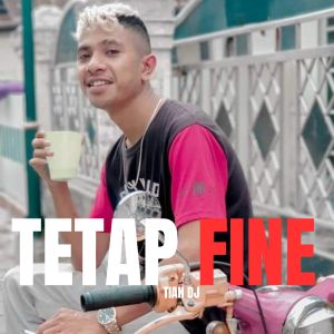 Album TETAP FINE from Tian DJ