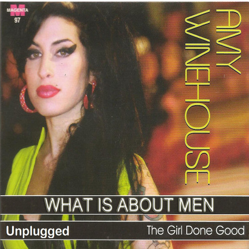 What is about men