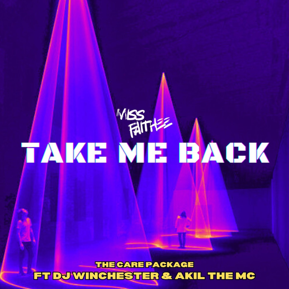 Take Me Back (Second Alternate Version)
