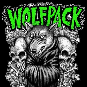 ดาวน์โหลดและฟังเพลง Sterilise Society พร้อมเนื้อเพลงจาก Wolfpack