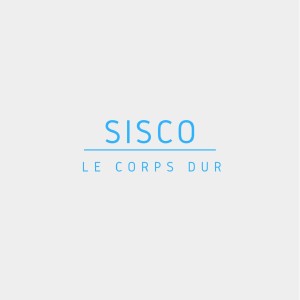 Album Le corps dur from Sisco