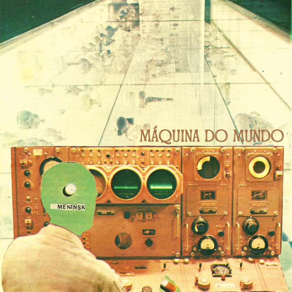 Delírio Coletivo (Explicit)