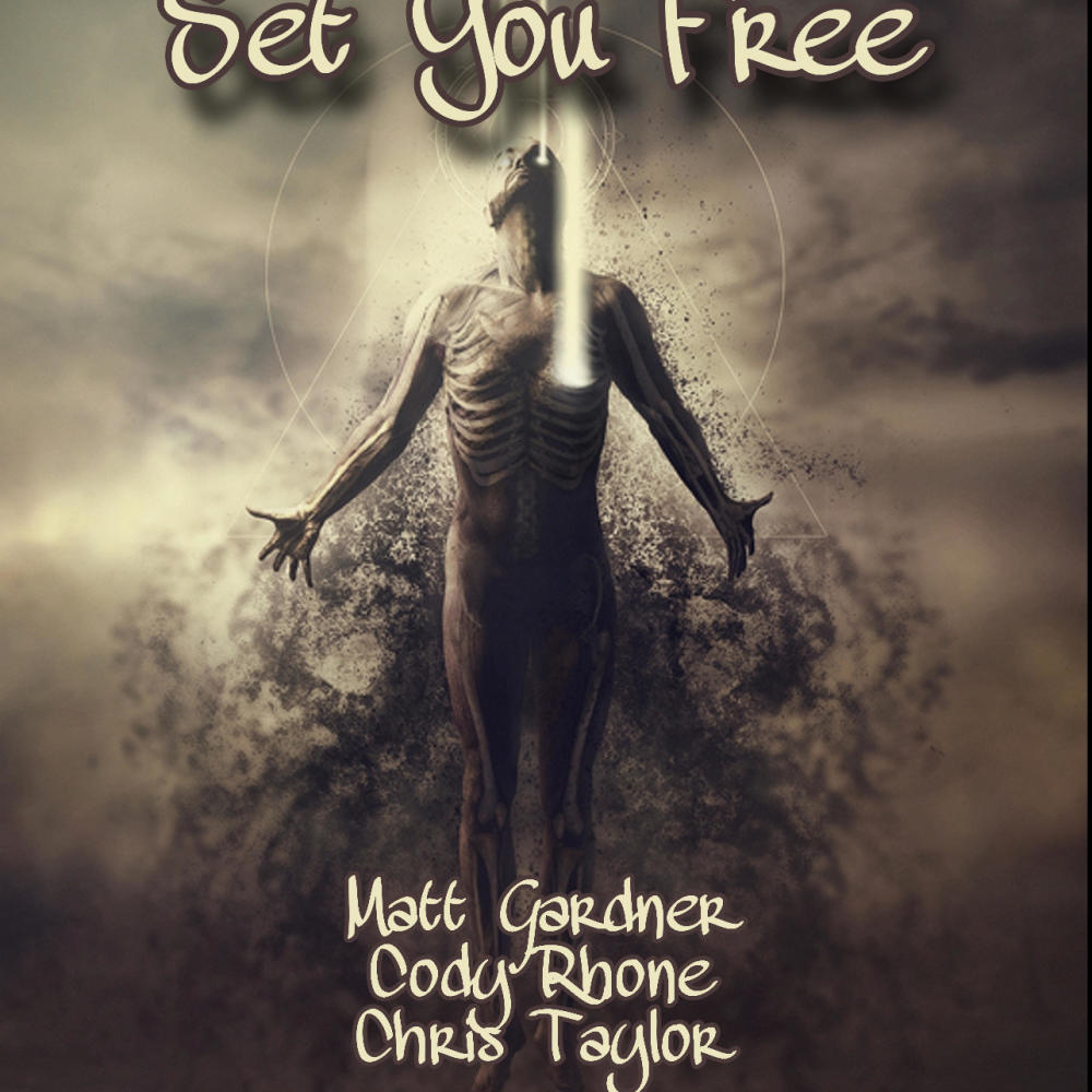 Set You Free (feat. Cody Rhone & Chris Taylor)