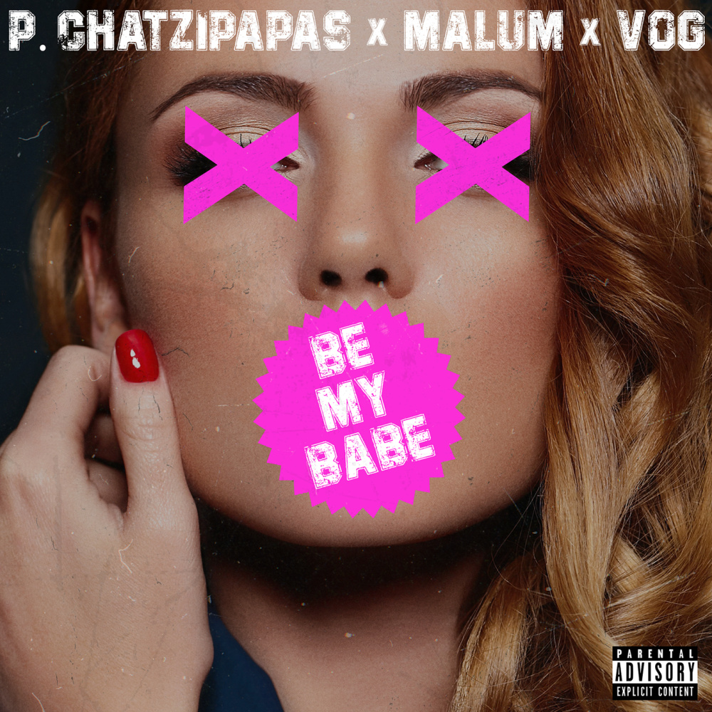 Be My Babe (Explicit)