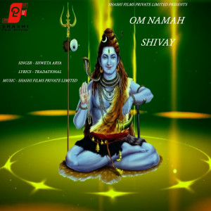 Shweta Arya的专辑Om Namah Shivay (108 Times)