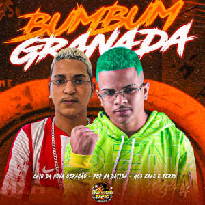 Dengarkan lagu Bumbum Granada (Explicit) nyanyian Pop Na Batida dengan lirik