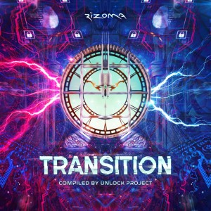 ดาวน์โหลดและฟังเพลง Wild Psychedelic พร้อมเนื้อเพลงจาก Kronomy