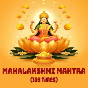 Album Mahalakshmi Mantra (108 Times) from Shailja Vyas