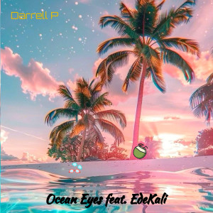 Album Ocean Eyes from Darrell P