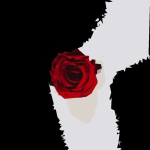 ดาวน์โหลดและฟังเพลง Rose พร้อมเนื้อเพลงจาก D'mari Harris