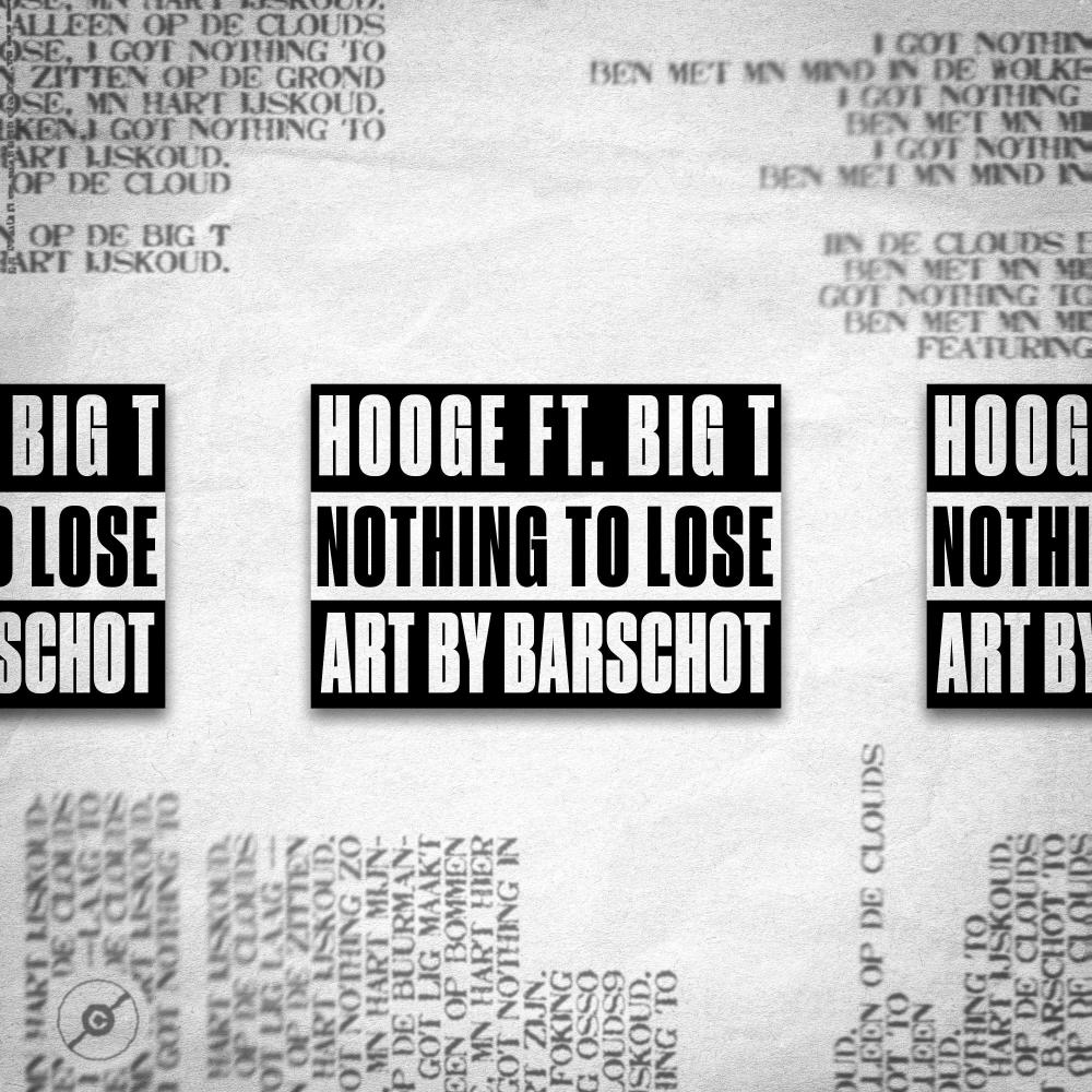 Nothing to lose (feat. B!G T)