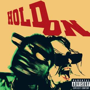 收聽Disco Mechanic的HOLD ON (feat. Davenci)歌詞歌曲