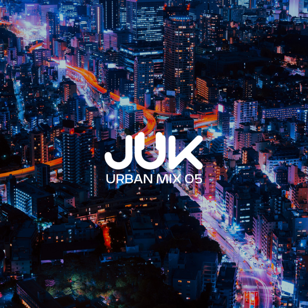 Urban Mix 05 (Explicit)