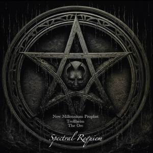ดาวน์โหลดและฟังเพลง Spectral Requiem พร้อมเนื้อเพลงจาก New Millennium Prophet