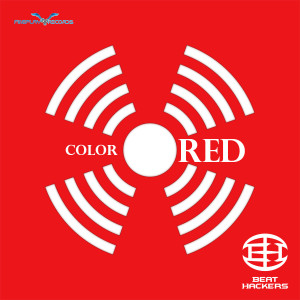 Beat Hackers的專輯Color Red