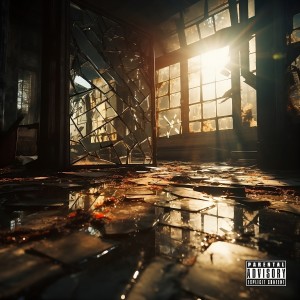อัลบัม Beauty of Defeat (Explicit) ศิลปิน Strizzy Strauss