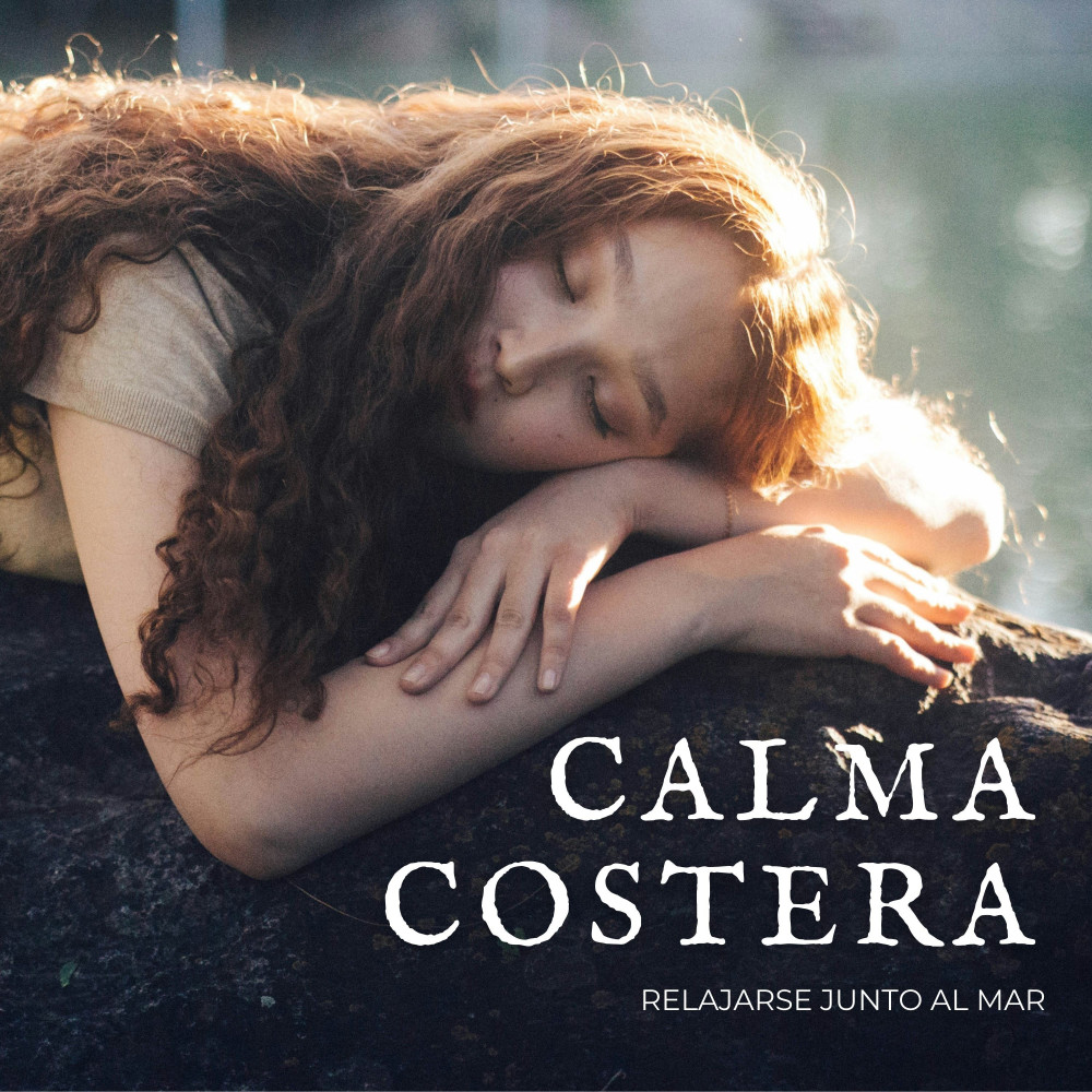 Consuelo Junto Al Mar