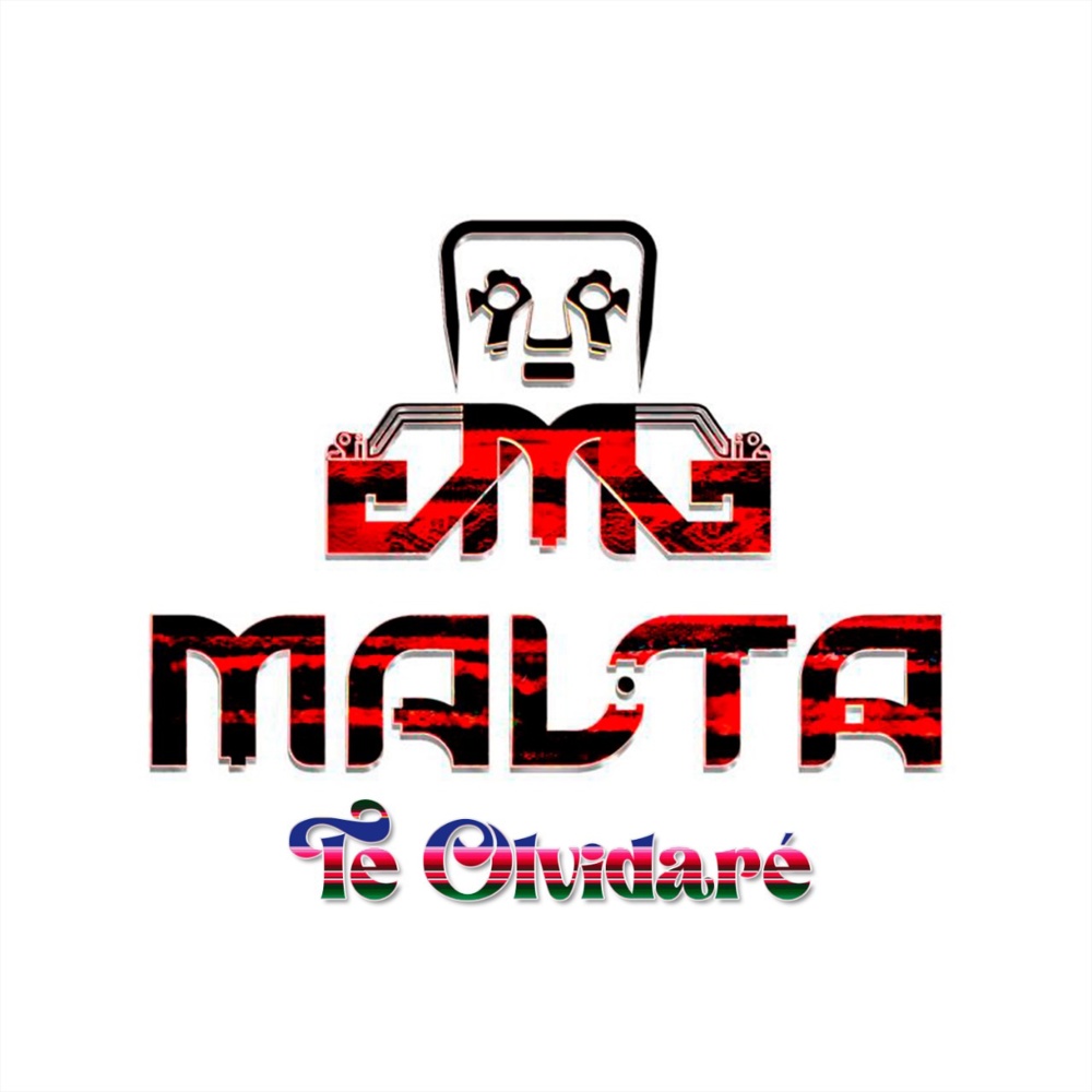 Te Olvidare (Radio Edit)