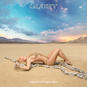 Britney Spears的專輯Glory (Deluxe)