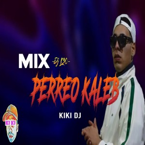 Dj Perreo的專輯Mix PERREO KALEB