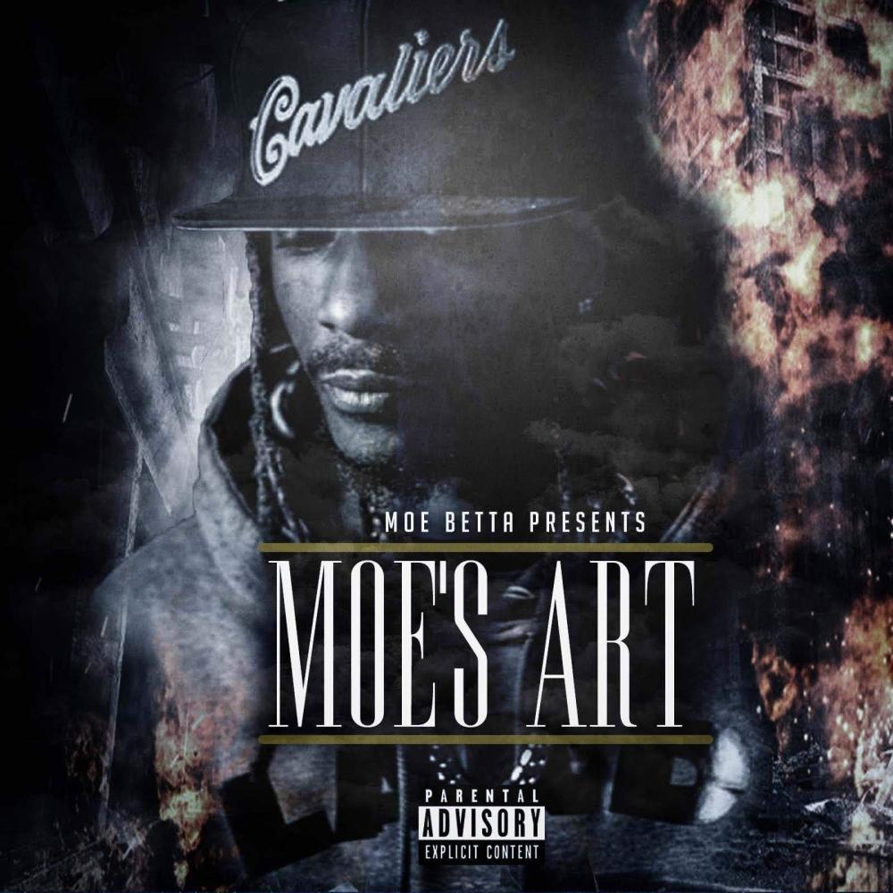 Bleeding Heart (feat. Yun Monk) (Explicit)